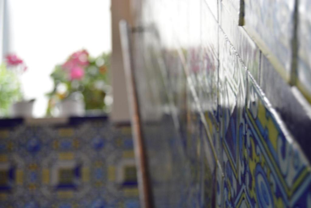 فندق Giraldilla إشبيلية الغرفة الصورة