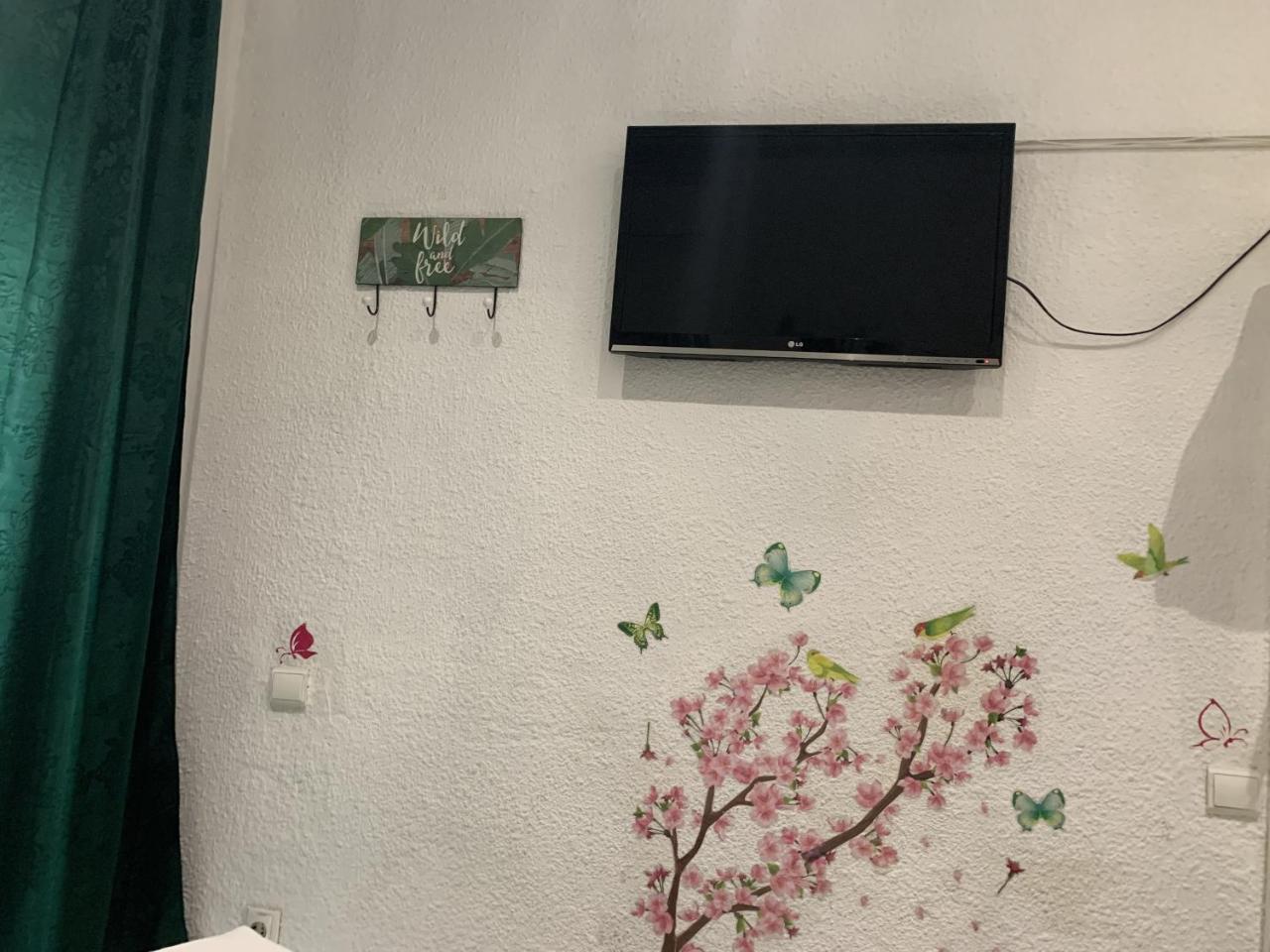فندق Giraldilla إشبيلية المظهر الخارجي الصورة