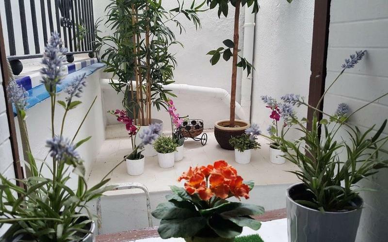 فندق Giraldilla إشبيلية المظهر الخارجي الصورة